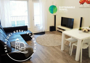 Sky Villas B26, Kalajoki